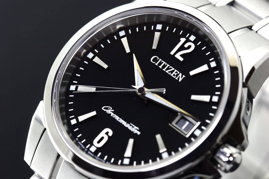 The CITIZEN ザ・シチズン ザシチズン CTQ57-1025 - 腕時計(アナログ)