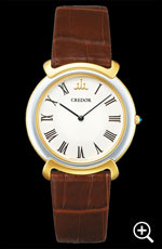 セイコー クレドール リネアルクス メンズ腕時計の商品一覧 - 井上時計店