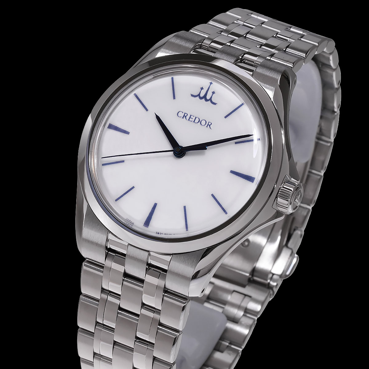 セイコー クレドール クオン GCLX999 メンズ腕時計 - 井上時計店