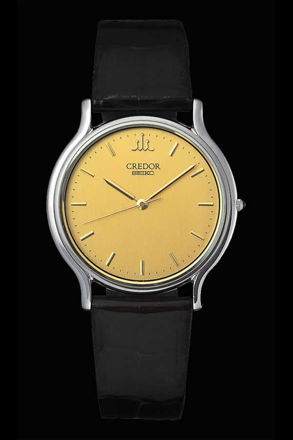 SEIKO CREDOR GCAR051 メンズ腕時計ご検討よろしくお願い致します