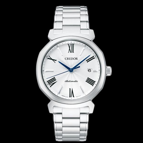 セイコー クレドール リネアルクス メンズ腕時計 GCCD991 - 井上時計店