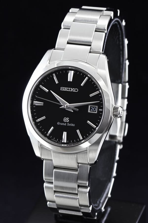 SEIKO セイコー  グランドセイコー  SBGX061  メンズ 腕時計