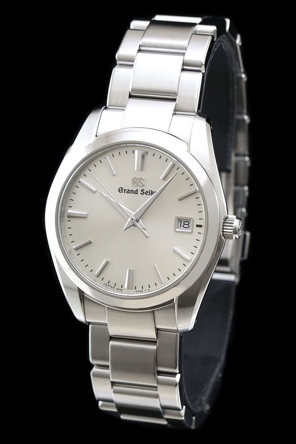 グランドセイコー SBGX263 クォーツ メンズ腕時計 | 井上時計店