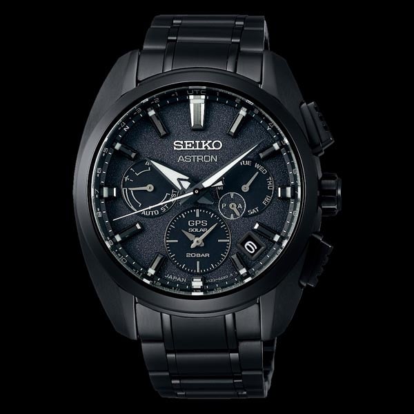 SEIKO ASTRON SBXC069 新品未使用品