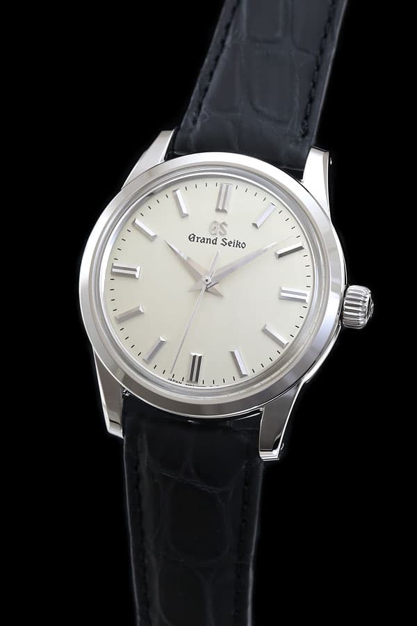 セイコー 腕時計 SBGW231 (9S64-00A0)