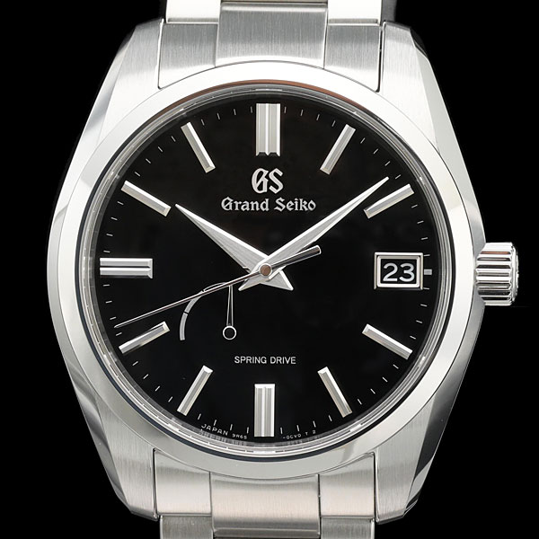 SBGA467 グランドセイコー スプリングドライブ メンズ腕時計 | 井上時計店