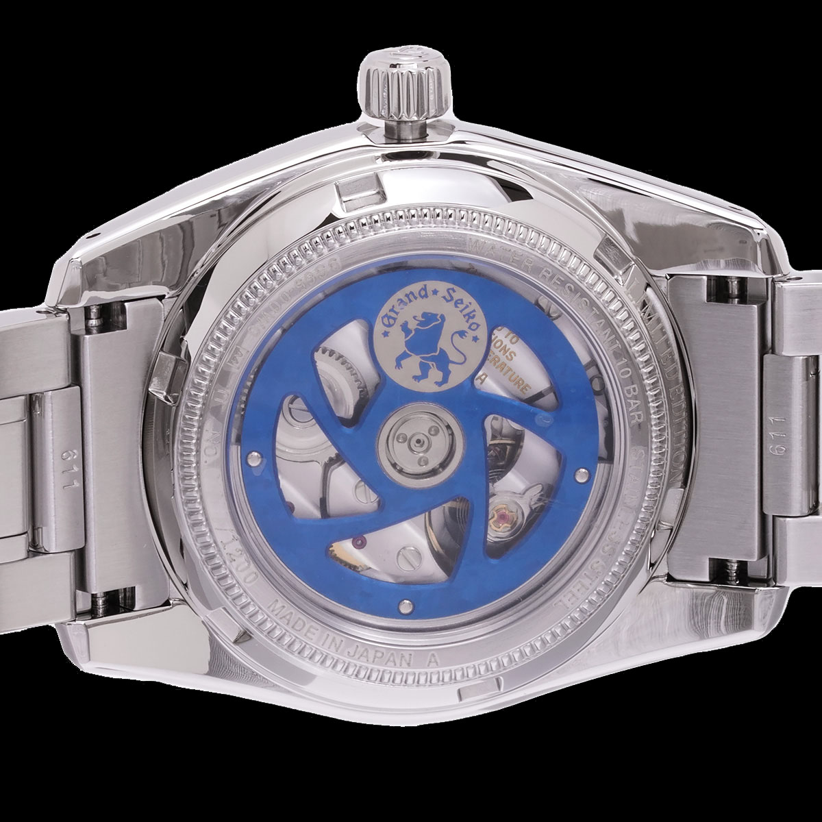 SBGR325 グランドセイコー 自動巻き メンズ腕時計 | 井上時計店
