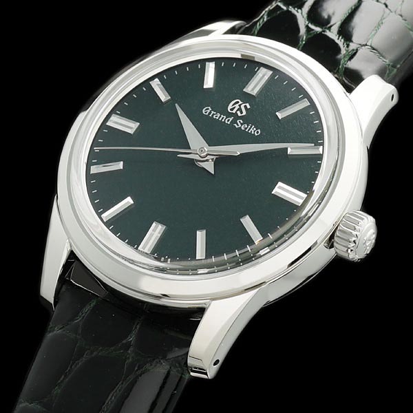 SBGW285 グランドセイコー 手巻き メンズ腕時計 | 井上時計店