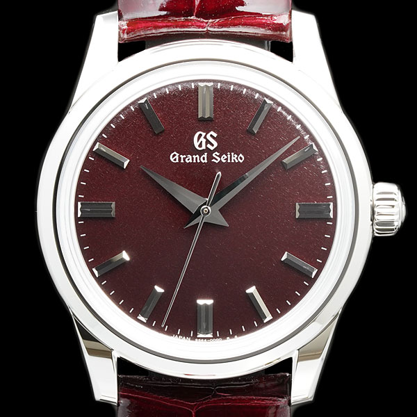 SBGW287 グランドセイコー 手巻き メンズ腕時計 | 井上時計店