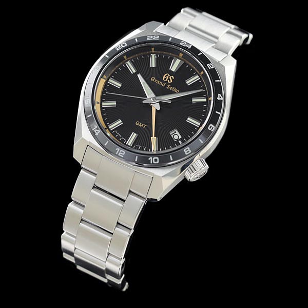 グランドセイコー SBGN023 クォーツGMT メンズ腕時計 | 製造終了 | 井上時計店