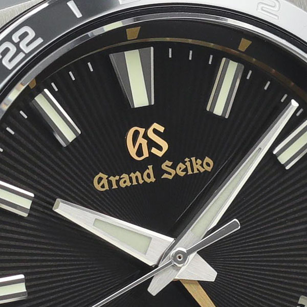 グランドセイコー SBGN023 クォーツGMT メンズ腕時計 | 製造終了 ...