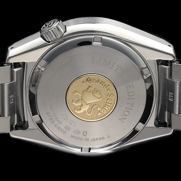グランドセイコー SBGN023 クォーツGMT メンズ腕時計 | 製造終了 | 井上時計店