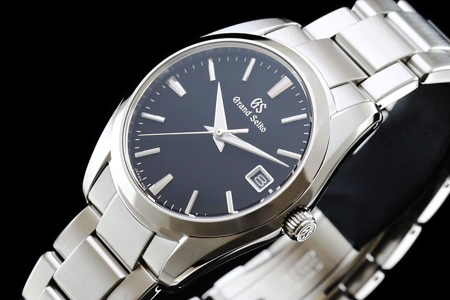 グランドセイコー SBGX261 クォーツ メンズ腕時計 | 井上時計店