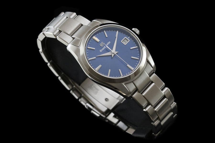 グランドセイコー SBGX265 クォーツ メンズ腕時計 | 井上時計店